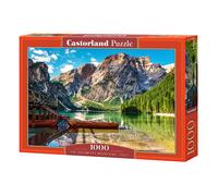 Dolomites, Italy