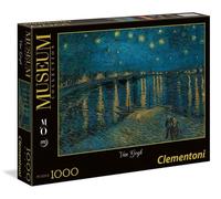 Van Gogh Vincent: Starry Night