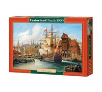 Poland: Old Gdansk