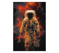 Jigsaw Puzzle 1000 PCS Beyond Earth Jigsaw for Adults Toy Wall Decor Staycation Kill Time Unique Birthday And Gifts 1000 PCS