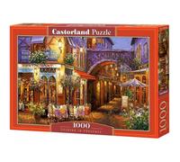 Jigsaw Puzzle 1000 pcs Castorland - Various Styles Available