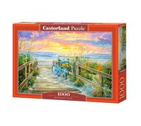 Jigsaw Puzzle 1000 pcs Castorland - Various Styles Available