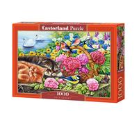Jigsaw Puzzle 1000 pcs Castorland - Various Styles Available