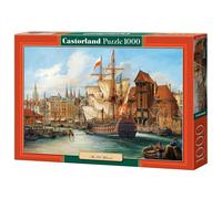 Poland: Old Gdansk