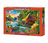 Jigsaw Puzzle 1000 pcs Castorland - Various Styles Available