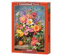 Castorland CSC103904 Puzzle, Various