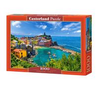 Jigsaw Puzzle 1000 pcs Castorland - Various Styles Available