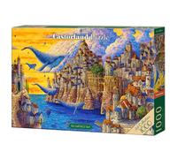 Art Collection - The Farthest Bay