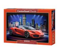 Castorland Jigsaw 1000 pc -Arrinera Hussarya 33