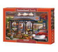 Jeb's General Store