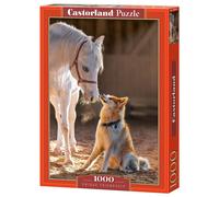 Jigsaw Puzzle 1000 pcs Castorland - Various Styles Available