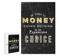 Jigsaw Puzzle 1000 PCS Expensive Choice Jigsaws for Adults Puzzle Birthday Present Difficult And Challenge Challenging Game Gifts 1000 PCS