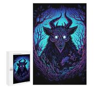 Jigsaw Puzzle 1000 PCS for Adults Look from Obscurity Adult Jigsaw Puzzle Relaxing Games Precision Cutting Deal As Gifts for The Whole Family 1000 PCS