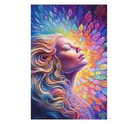 Jigsaw Puzzle 1000 PCS Harvest Peace Jigsaw for Adults Toy Wall Decor Staycation Kill Time Unique Birthday And Gifts 1000 PCS