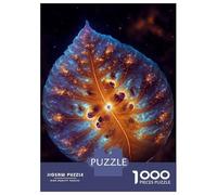 Jigsaw Puzzle 1000 Piece for Adults Beyond The Horizon Adult Jigsaw Hands-on Game Staycation Kill Time Stress Reduction Gifts 52x38cm/1000pcs