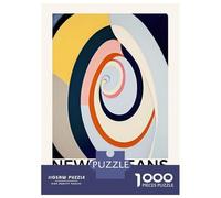 Jigsaw Puzzle 1000 Piece for Adults New Orleans Louisiana Jigsaw Puzzle Fun Games A Work of Art Deal As Gifts for The Whole Family 70x50cm/1000pcs