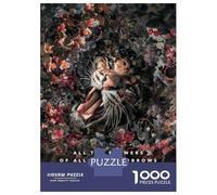 Jigsaw Puzzle 1000 Piece for Adults Seeds of Today Adult Jigsaw Puzzle Toy Wall Decor Wall Decoration Unique Birthday And Gifts 70x50cm/1000pcs