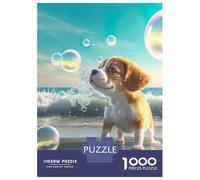 Jigsaw Puzzle 1000 Piece for Adults Torii Gate Yin And Yang Adult Jigsaw Relaxing Games Hand Speed Race Unique Birthday And Gifts 52x38cm/1000pcs
