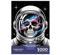 Jigsaw Puzzle 1000 Piece for Teenagers Border Collie Pop Art 2 Adult Puzzles Fun Games Difficult Challenge Stress Reduction Gifts 38x26cm/1000pcs