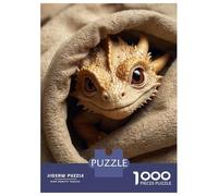 Jigsaw Puzzle 1000 Piece for Teenagers Cozy Dragon Chronicles Jigsaw for Adults DIY Toys Pattern Assembly for Birthday, Chrismas 38x26cm/1000pcs