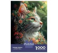 Jigsaw Puzzle 1000 Piece for Teenagers Empowering Spanish Quote Jigsaws for Adults Hands-on Game Pattern Assembly Unique Birthday And Gifts 70x50cm/1000pcs