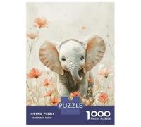 Jigsaw Puzzle 1000 Piece for Teenagers Fantasy Birds Adult Puzzles Fun Games Difficult Challenge Stress Reduction Gifts 52x38cm/1000pcs