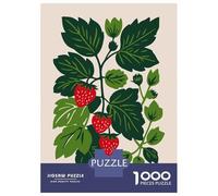 Jigsaw Puzzle 1000 Piece for Teenagers Love Art First Bite Puzzles for Adults Brain Teaser Game Analysis And Logic Help The Brain Exercise 38x26cm/1000pcs