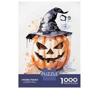 Jigsaw Puzzle 1000 Piece for Teenagers Magic Raven Adult Puzzles Fun Games Difficult Challenge Stress Reduction Gifts 70x50cm/1000pcs