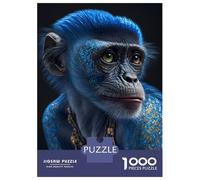 Jigsaw Puzzle 1000 Piece for Teenagers Rare Jigsaws for Adults Hands-on Game Pattern Assembly Unique Birthday And Gifts 52x38cm/1000pcs