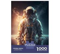 Jigsaw Puzzle 1000 Piece for Teenagers Rise from Darkness Jigsaw for Adults Hands-on Game Difficult Hard Stress Reduction Gifts 70x50cm/1000pcs