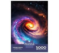 Jigsaw Puzzle 1000 Piece for Teenagers Space And Sky Jigsaw for Adults DIY Toys Pattern Assembly for Birthday, Chrismas 52x38cm/1000pcs