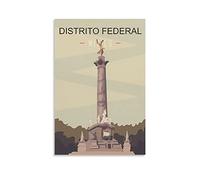 Jigsaw Puzzle 1000 Piece，Independence Column Mexico Tree Classic Puzzle Kids Puzzle Challenging And Difficult Puzzles for Adults And Teens 70x50cm