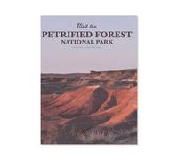 Jigsaw Puzzle 1000 Piece，Petrified Forest National Park，paper Jigsaw Puzzle for Kids Adult, Puzzle Game Toys Gift for Wall Decoration（50x70cm）-BL30
