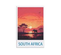 Jigsaw Puzzle 1000 Piece，South Africa Classic Puzzle Kids Puzzle Challenging And Difficult Puzzles for Adults And Teens 52x38cm