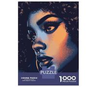 Jigsaw Puzzle 1000 Piece That Look Puzzles for Adults Relax Games Stress Reliever Deal As Gifts for The Whole Family 38x26cm/1000pcs
