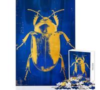 Jigsaw Puzzle 1000 Piece The Beetles Toy Wall Decor Great Gift for Games Hands-on Game with Matching Poster And Trivia Sheet Size 38x26cm