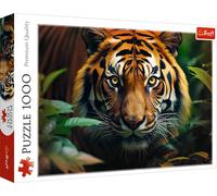 Wild Tiger