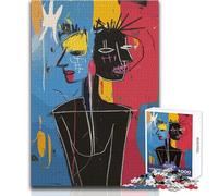 Jigsaw Puzzle 1000 Pieces Always Together Toy Intellectual Game Learning Educational Secret Santa Gifts Size 50x75cm