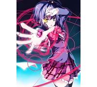 Jigsaw Puzzle 1000 Pieces Animes Love Chunibyo Delusions Poster Home Stress Relieving Game 50x70cmJ027