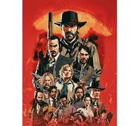 Jigsaw Puzzle 1000 Pieces Clint.E Film Game Poster For Adult Familys Puzzle Toy Decompression Game Gt440Zw 52x38CM