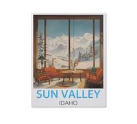 Jigsaw Puzzle 1000 Pieces for Adults，Big Bend Ranch State Park，Paper Puzzle - Unique Suitable for Teenagers and Adults（38x26cm）-HW86