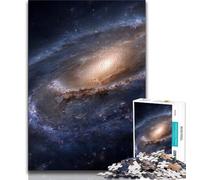 Jigsaw Puzzle 1000 Pieces for Adults Cosmic Andromeda Teenager Jigsaw,Educational Stress Relief Toy Great Gifts And Toys 38x26cm
