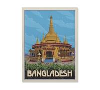 Jigsaw Puzzle 1000 Pieces for Adults，Milford Sound，Unique Suitable for Teenagers and Adults, Home Decoration（38x26cm）-HR49