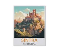 Jigsaw Puzzle 1000 Pieces for Adults，St George Utah，Large Puzzle Game Artwork for Adults Teens, Family Decorations, Unique Puzzle Gift（50x70cm）-HW87