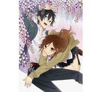 Jigsaw Puzzle 1000 Pieces, Japanese Anime Poster "Horimiya", Wanunst, Toys for Adults, Decompression Game, Mj303TY 50x70cm