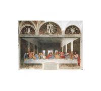 Jigsaw Puzzle - 1000 Pieces - Leonardo da Vinci : The Last Supper