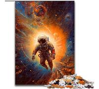 Jigsaw Puzzle 1000 Pieces No Return To Home Challenging Puzzles size 50x75cm Perfect for Family Fun on Christmas, Thanksgiving, Birthdays & Easter