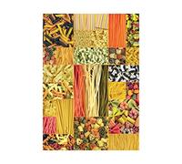 Jigsaw Puzzle 1000 pieces - Pasta!