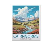 Jigsaw Puzzle 1000 Pieces，Sintra Portugal，Wooden Adult Toys Decompression Game（75x50cm）-HW68