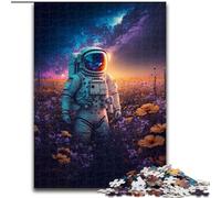 Jigsaw Puzzle 1000 Pieces Stellar Encounters Jigsaw Puzzles for Adults Relaxing Entertainment, Home Decor size 50x75cm